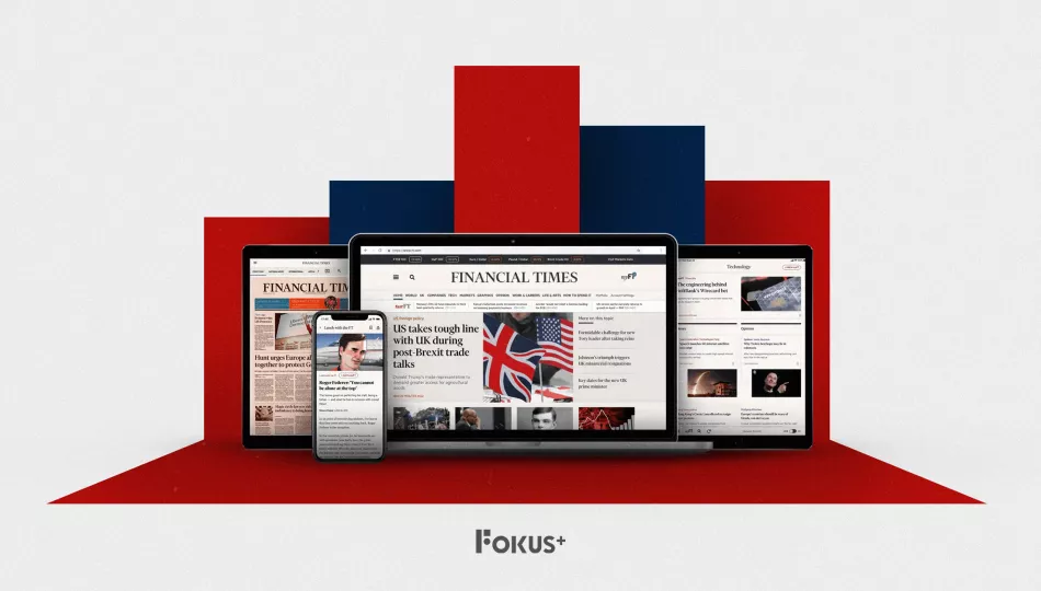 Financial Times’ın Yapay Zeka Devrimi